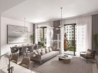 Купить апартаменты в Дубае, ОАЭ 74м2 цена 2 650 000Dh элитная недвижимость ID: 129929 4