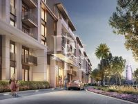 Купить апартаменты в Дубае, ОАЭ 74м2 цена 2 650 000Dh элитная недвижимость ID: 129929 5