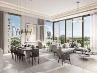 Купить апартаменты в Дубае, ОАЭ 74м2 цена 2 650 000Dh элитная недвижимость ID: 129929 7