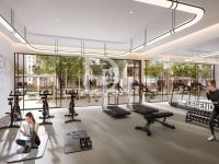 Купить апартаменты в Дубае, ОАЭ 74м2 цена 2 650 000Dh элитная недвижимость ID: 129929 8