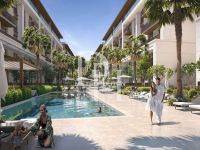 Купить апартаменты в Дубае, ОАЭ 74м2 цена 2 650 000Dh элитная недвижимость ID: 129929 9