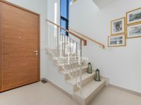 Купить виллу в Дубае, ОАЭ 268м2 цена 5 500 000Dh элитная недвижимость ID: 129932 7