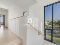 Купить виллу в Дубае, ОАЭ 268м2 цена 5 500 000Dh элитная недвижимость ID: 129932 9