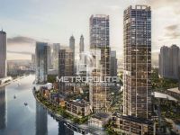 Купить апартаменты в Дубае, ОАЭ 49м2 цена 1 485 000Dh элитная недвижимость ID: 129934 10