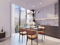 Купить апартаменты в Дубае, ОАЭ 49м2 цена 1 485 000Dh элитная недвижимость ID: 129934 2