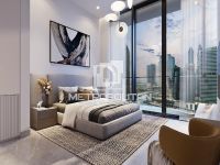 Купить апартаменты в Дубае, ОАЭ 49м2 цена 1 485 000Dh элитная недвижимость ID: 129934 3