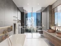 Купить апартаменты в Дубае, ОАЭ 49м2 цена 1 485 000Dh элитная недвижимость ID: 129934 4