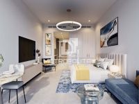 Купить апартаменты в Дубае, ОАЭ 49м2 цена 1 485 000Dh элитная недвижимость ID: 129934 5