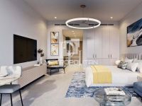 Купить апартаменты в Дубае, ОАЭ 49м2 цена 1 485 000Dh элитная недвижимость ID: 129934 7