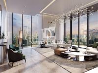 Купить апартаменты в Дубае, ОАЭ 49м2 цена 1 485 000Dh элитная недвижимость ID: 129934 8