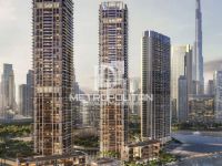 Купить апартаменты в Дубае, ОАЭ 49м2 цена 1 485 000Dh элитная недвижимость ID: 129934 9