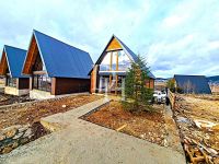 Купить таунхаус в Жабляке, Черногория 89м2, участок 258м2 цена 150 000€ ID: 130022 10