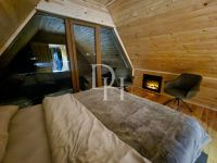 Купить таунхаус в Жабляке, Черногория 89м2, участок 258м2 цена 150 000€ ID: 130022 7