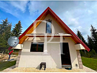 Купить таунхаус в Жабляке, Черногория 70м2, участок 400м2 цена 80 000€ ID: 130027 4