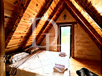 Купить таунхаус в Жабляке, Черногория 70м2, участок 400м2 цена 80 000€ ID: 130027 6