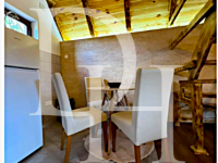 Купить таунхаус в Жабляке, Черногория 70м2, участок 400м2 цена 80 000€ ID: 130027 7