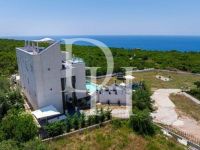 Купить виллу в Которе, Черногория 650м2, участок 2 000м2 цена 2 600 000€ элитная недвижимость ID: 130049 2