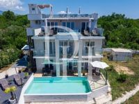 Купить виллу в Которе, Черногория 650м2, участок 2 000м2 цена 2 600 000€ элитная недвижимость ID: 130049 7