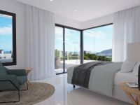 Buy villa in Benidorm, Spain 210m2, plot 455m2 price 1 080 000€ elite real estate ID: 130063 10