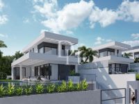 Buy villa in Benidorm, Spain 210m2, plot 455m2 price 1 080 000€ elite real estate ID: 130063 3
