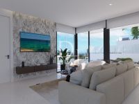 Buy villa in Benidorm, Spain 210m2, plot 455m2 price 1 080 000€ elite real estate ID: 130063 5