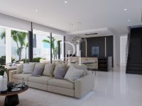 Buy villa in Benidorm, Spain 210m2, plot 455m2 price 1 080 000€ elite real estate ID: 130063 6