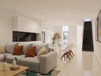 Buy villa in Benidorm, Spain 210m2, plot 455m2 price 1 080 000€ elite real estate ID: 130063 8