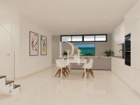 Buy villa in Benidorm, Spain 210m2, plot 455m2 price 1 080 000€ elite real estate ID: 130063 9