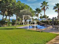 Buy villa in Moraira, Spain 489m2, plot 1 867m2 price 1 495 000€ elite real estate ID: 130065 3