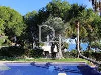Buy villa in Moraira, Spain 489m2, plot 1 867m2 price 1 495 000€ elite real estate ID: 130065 4