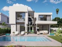 Купить виллу в Бенидорме, Испания 342м2, участок 480м2 цена 1 280 000€ элитная недвижимость ID: 130070 2