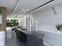 Купить виллу в Бенидорме, Испания 342м2, участок 480м2 цена 1 280 000€ элитная недвижимость ID: 130070 9