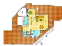 Buy apartments in Calpe, Spain 316m2 price 689 000€ elite real estate ID: 130066 7