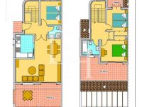 Купить таунхаус в Кальпе, Испания 102м2, участок 100м2 цена 195 000€ ID: 130067 10