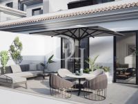 Buy townhouse in Alicante, Spain 80m2, plot 21m2 price 229 000€ ID: 130095 2