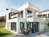 Купить виллу в Финестрате, Испания 334м2, участок 412м2 цена 820 000€ элитная недвижимость ID: 130088 2