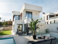 Купить виллу в Финестрате, Испания 334м2, участок 412м2 цена 820 000€ элитная недвижимость ID: 130088 3