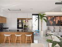 Купить виллу в Финестрате, Испания 334м2, участок 412м2 цена 820 000€ элитная недвижимость ID: 130088 5