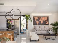 Купить виллу в Финестрате, Испания 334м2, участок 412м2 цена 820 000€ элитная недвижимость ID: 130088 6