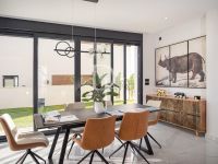 Купить виллу в Финестрате, Испания 334м2, участок 412м2 цена 820 000€ элитная недвижимость ID: 130088 9