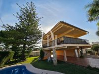 Купить виллу в Дении, Испания 299м2, участок 614м2 цена 430 000€ элитная недвижимость ID: 130090 6