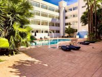 Купить апартаменты в Кальпе, Испания 162м2 цена 265 000€ у моря ID: 130085 5