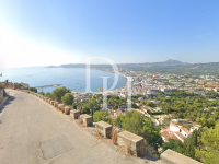 Купить виллу в Хавеи, Испания 713м2, участок 1 458м2 цена 1 300 000€ элитная недвижимость ID: 130084 2