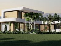 Купить виллу в Хавеи, Испания 713м2, участок 1 458м2 цена 1 300 000€ элитная недвижимость ID: 130084 3