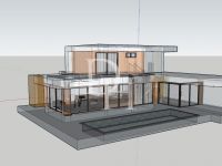 Купить виллу в Хавеи, Испания 713м2, участок 1 458м2 цена 1 300 000€ элитная недвижимость ID: 130084 7