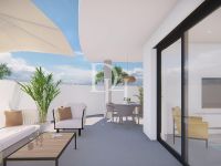 Buy apartments in Benidorm, Spain 99m2 price 360 000€ elite real estate ID: 130083 7