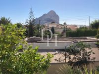 Купить виллу в Кальпе, Испания 135м2, участок 840м2 цена 370 000€ элитная недвижимость ID: 130081 2