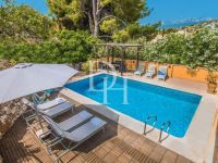 Buy villa in Calpe, Spain 160m2, plot 732m2 price 410 000€ elite real estate ID: 130080 6