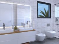 Buy villa in Alicante, Spain 243m2, plot 325m2 price 725 000€ elite real estate ID: 130077 7