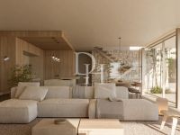 Купить виллу в Морайре, Испания 752м2, участок 977м2 цена 1 725 000€ элитная недвижимость ID: 130076 10